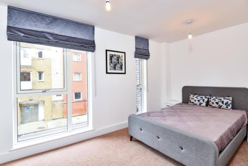 Luxury 2 Bedroom 2 Bathroom Apartment -Borough Market/ London Bridge Екстериор снимка